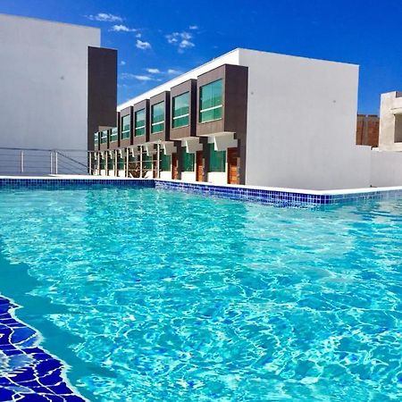 Vila Dos Diamantes Flats De Luxo Lancamento Porto Seguro Exterior photo