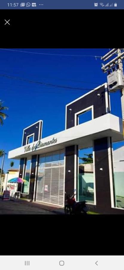 Vila Dos Diamantes Flats De Luxo Lancamento Porto Seguro Exterior photo