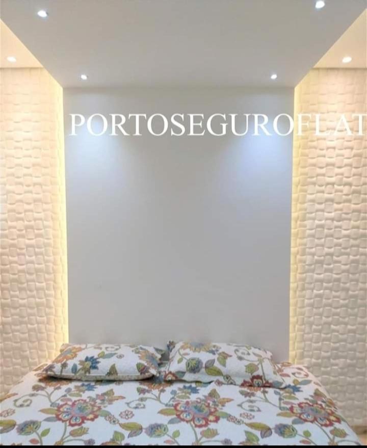 Vila Dos Diamantes Flats De Luxo Lancamento Porto Seguro Exterior photo