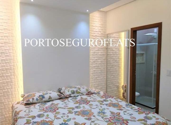 Vila Dos Diamantes Flats De Luxo Lancamento Porto Seguro Exterior photo