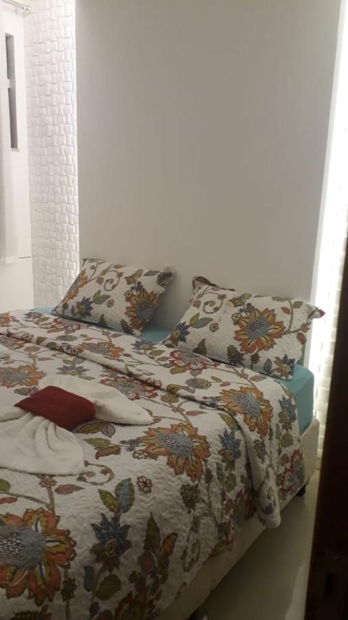 Vila Dos Diamantes Flats De Luxo Lancamento Porto Seguro Exterior photo