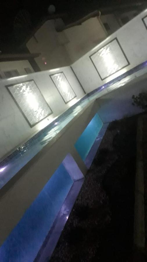Vila Dos Diamantes Flats De Luxo Lancamento Porto Seguro Exterior photo